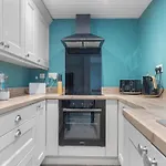 Feriehus Harrington Haven - 4bed *