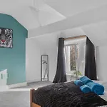Harrington Haven - 4bed Feriehus Workington