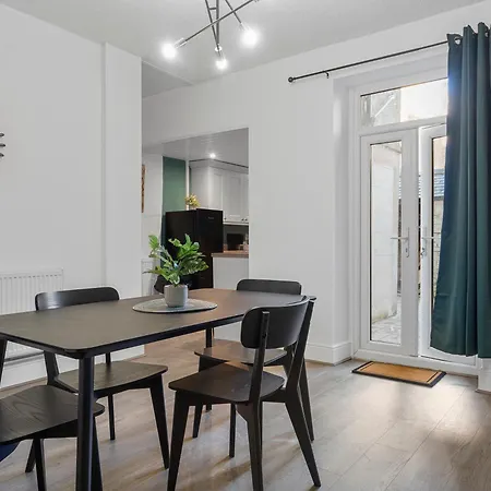 Harrington Haven - 4bed * Workington