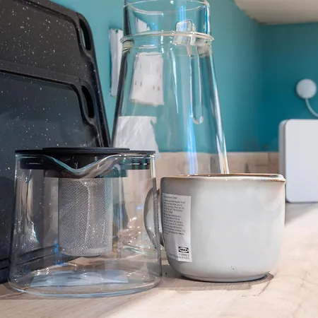 Harrington Haven - 4bed Workington