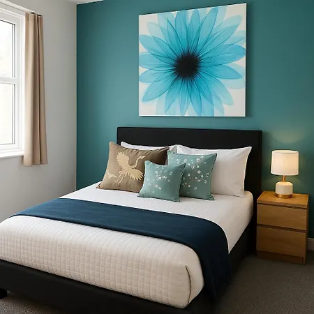 Harrington Haven - 4bed * Workington