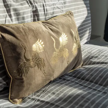 Harrington Haven - 4bed *