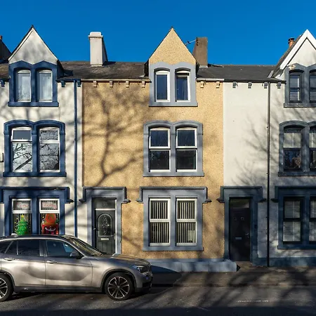 Tatil Evi Harrington Haven - 4bed