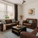 Harrington Haven 4 Bed Contractor Friendly House With Parking Workington