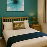 Сasa de vacaciones Harrington Haven 4 Bed Contractor Friendly House With Parking